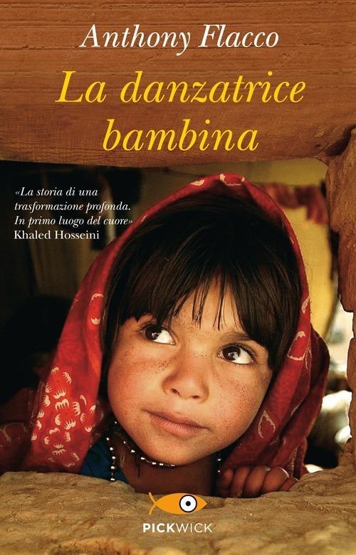 LA DANZATRICE BAMBINA
